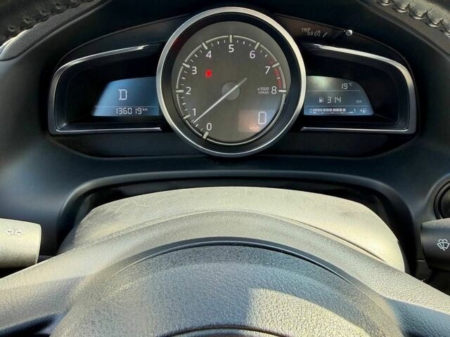 Сірий Мазда 3, об'ємом двигуна 2 л та пробігом 136 тис. км за 14800 $, фото 11 на Automoto.ua