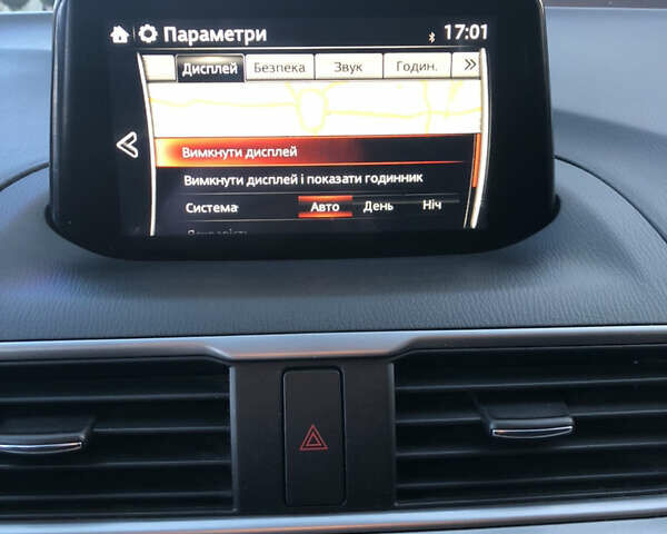 Сірий Мазда 3, об'ємом двигуна 2 л та пробігом 42 тис. км за 14700 $, фото 15 на Automoto.ua