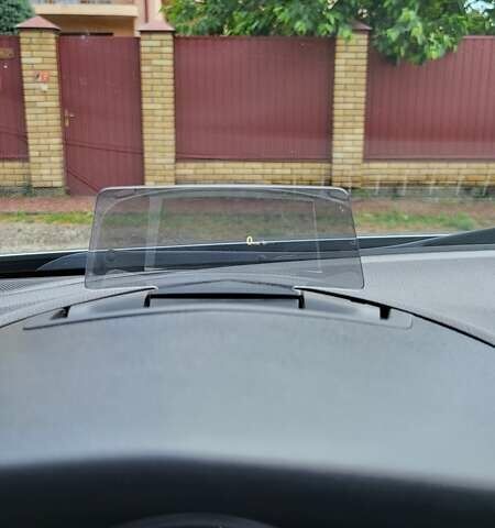 Серый Мазда 3, объемом двигателя 2.49 л и пробегом 45 тыс. км за 14600 $, фото 15 на Automoto.ua