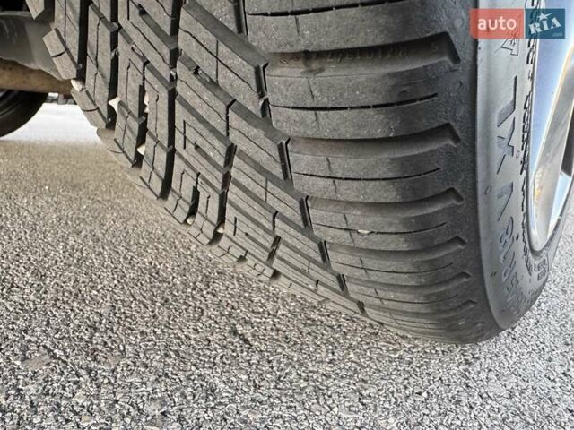 Серый Мазда 3, объемом двигателя 2.5 л и пробегом 82 тыс. км за 12500 $, фото 11 на Automoto.ua