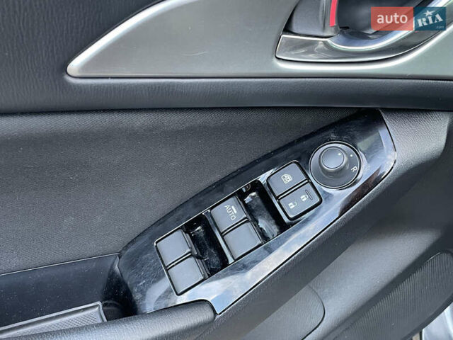 Сірий Мазда 3, об'ємом двигуна 2 л та пробігом 47 тис. км за 12999 $, фото 14 на Automoto.ua