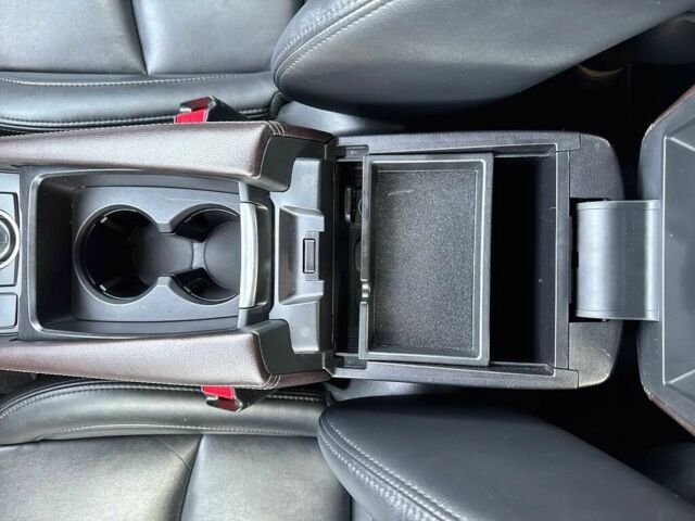 Серый Мазда 3, объемом двигателя 2.5 л и пробегом 39 тыс. км за 8000 $, фото 10 на Automoto.ua