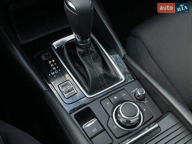 Сірий Мазда 3, об'ємом двигуна 2 л та пробігом 47 тис. км за 12999 $, фото 18 на Automoto.ua