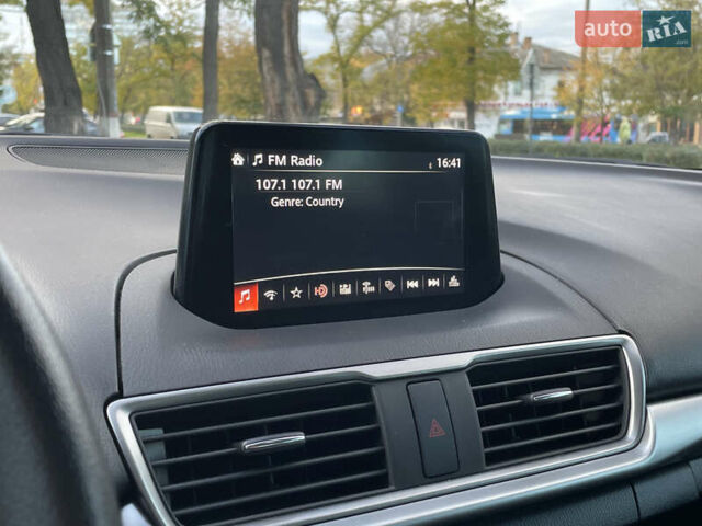 Сірий Мазда 3, об'ємом двигуна 2 л та пробігом 47 тис. км за 12999 $, фото 16 на Automoto.ua