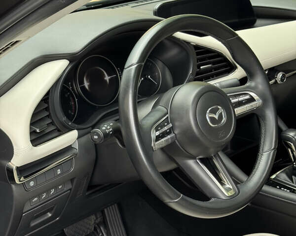 Сірий Мазда 3, об'ємом двигуна 2.49 л та пробігом 44 тис. км за 19000 $, фото 14 на Automoto.ua