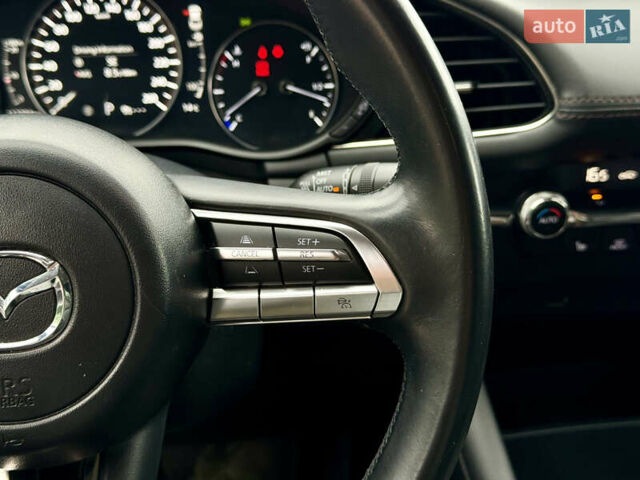 Сірий Мазда 3, об'ємом двигуна 2.49 л та пробігом 113 тис. км за 15500 $, фото 23 на Automoto.ua