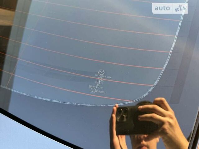 Серый Мазда 3, объемом двигателя 2.49 л и пробегом 87 тыс. км за 19024 $, фото 21 на Automoto.ua