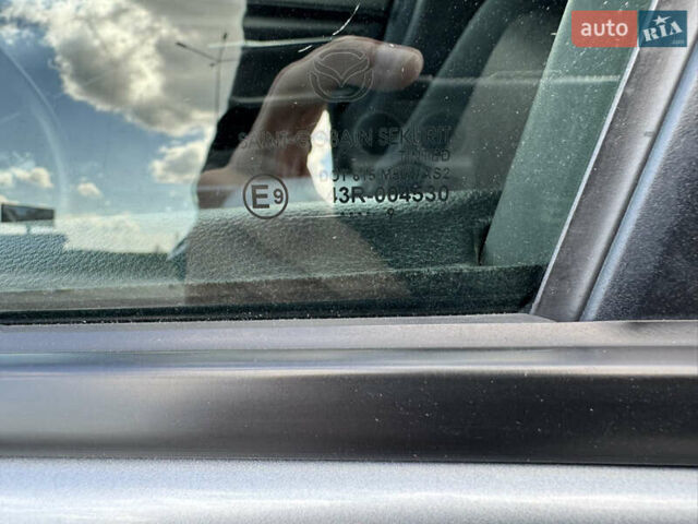 Серый Мазда 3, объемом двигателя 2.49 л и пробегом 105 тыс. км за 15900 $, фото 33 на Automoto.ua