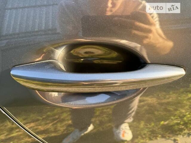 Серый Мазда 3, объемом двигателя 2.49 л и пробегом 87 тыс. км за 19024 $, фото 20 на Automoto.ua