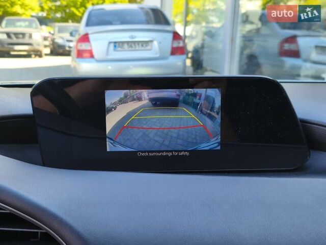 Серый Мазда 3, объемом двигателя 2.49 л и пробегом 99 тыс. км за 15700 $, фото 18 на Automoto.ua