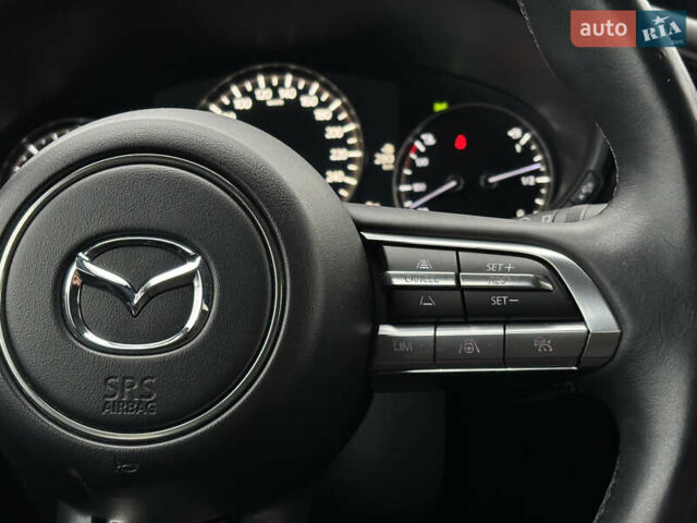 Серый Мазда 3, объемом двигателя 1.76 л и пробегом 62 тыс. км за 18900 $, фото 29 на Automoto.ua