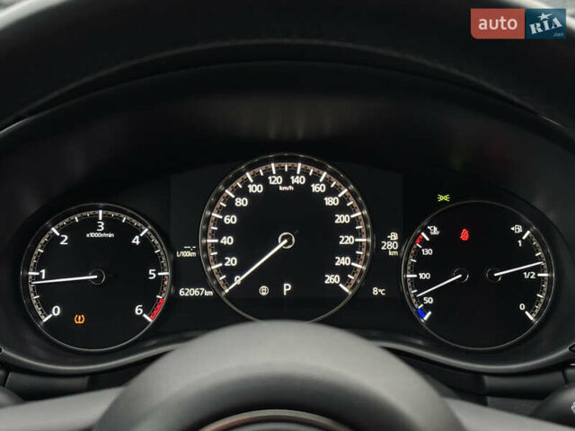 Серый Мазда 3, объемом двигателя 1.76 л и пробегом 62 тыс. км за 18900 $, фото 31 на Automoto.ua