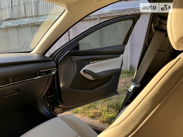 Серый Мазда 3, объемом двигателя 2.49 л и пробегом 87 тыс. км за 19024 $, фото 42 на Automoto.ua