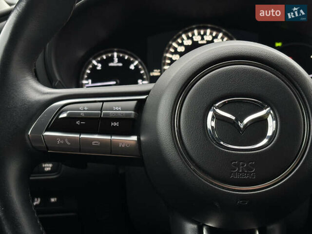 Серый Мазда 3, объемом двигателя 1.76 л и пробегом 62 тыс. км за 18900 $, фото 28 на Automoto.ua