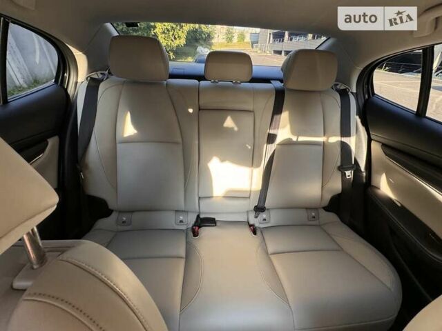 Серый Мазда 3, объемом двигателя 2.49 л и пробегом 87 тыс. км за 19024 $, фото 47 на Automoto.ua