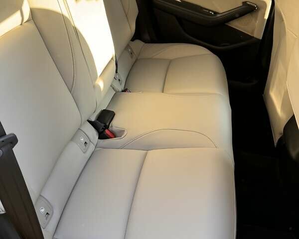 Серый Мазда 3, объемом двигателя 2.49 л и пробегом 87 тыс. км за 19024 $, фото 28 на Automoto.ua