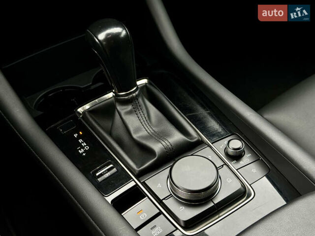 Сірий Мазда 3, об'ємом двигуна 2.49 л та пробігом 113 тис. км за 15500 $, фото 21 на Automoto.ua