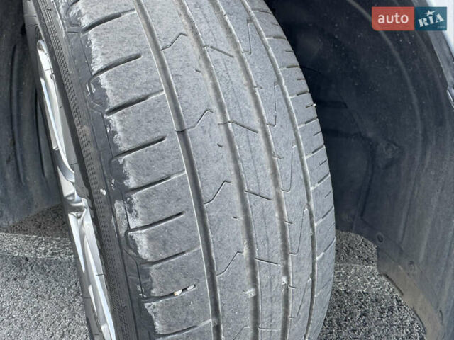 Серый Мазда 3, объемом двигателя 2.49 л и пробегом 105 тыс. км за 15900 $, фото 32 на Automoto.ua