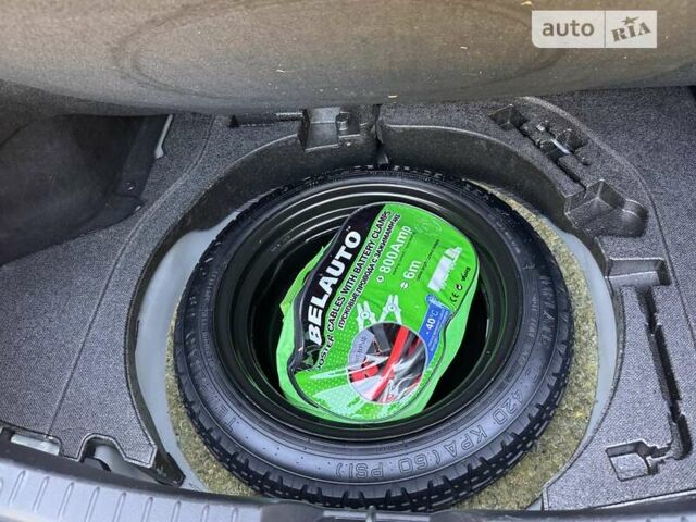 Серый Мазда 3, объемом двигателя 2.49 л и пробегом 87 тыс. км за 19024 $, фото 29 на Automoto.ua