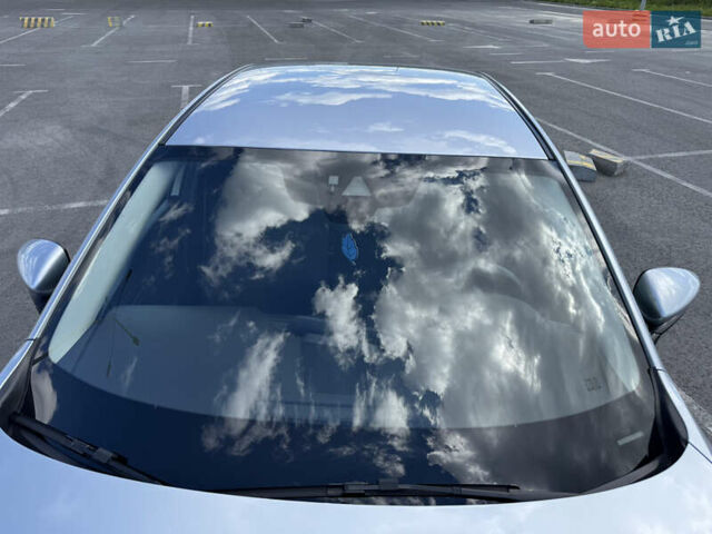 Серый Мазда 3, объемом двигателя 2.49 л и пробегом 105 тыс. км за 15900 $, фото 36 на Automoto.ua