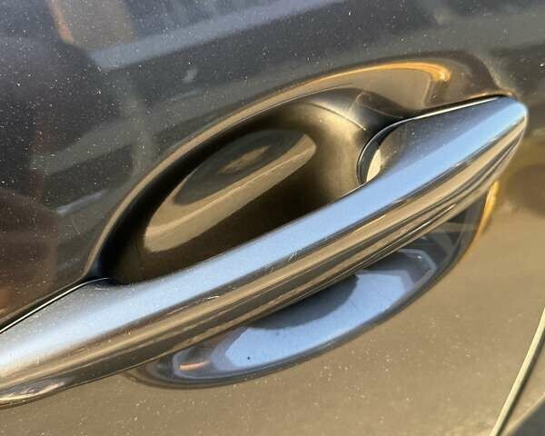 Серый Мазда 3, объемом двигателя 2.49 л и пробегом 87 тыс. км за 19024 $, фото 25 на Automoto.ua