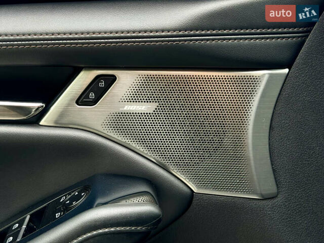 Сірий Мазда 3, об'ємом двигуна 2.49 л та пробігом 113 тис. км за 15500 $, фото 22 на Automoto.ua