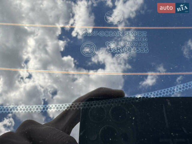 Серый Мазда 3, объемом двигателя 2.49 л и пробегом 105 тыс. км за 15900 $, фото 34 на Automoto.ua