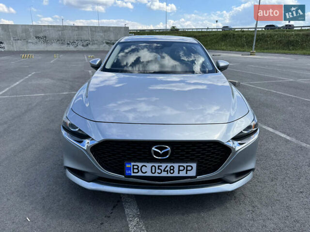 Серый Мазда 3, объемом двигателя 2.49 л и пробегом 105 тыс. км за 15900 $, фото 44 на Automoto.ua