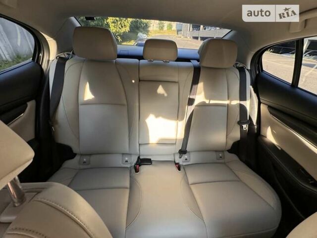 Серый Мазда 3, объемом двигателя 2.49 л и пробегом 87 тыс. км за 19024 $, фото 46 на Automoto.ua