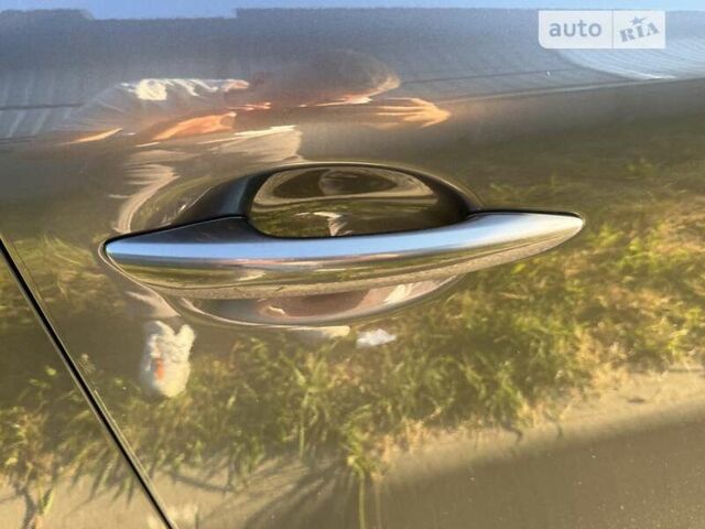 Серый Мазда 3, объемом двигателя 2.49 л и пробегом 87 тыс. км за 19024 $, фото 17 на Automoto.ua