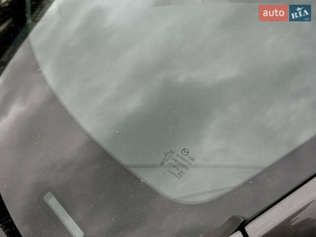 Сірий Мазда 3, об'ємом двигуна 2.49 л та пробігом 113 тис. км за 15500 $, фото 13 на Automoto.ua