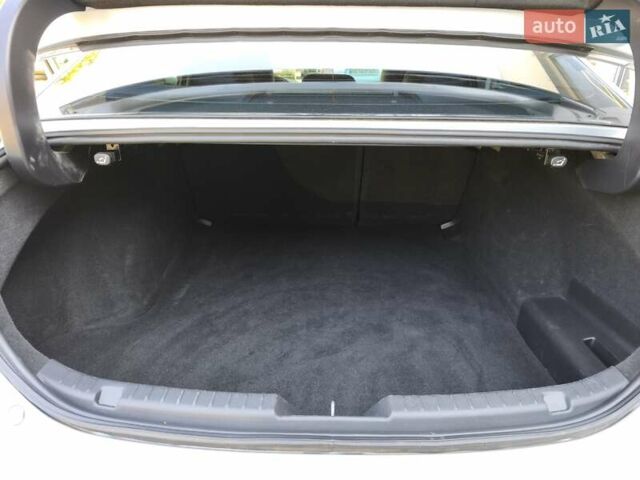 Серый Мазда 3, объемом двигателя 2.49 л и пробегом 99 тыс. км за 15700 $, фото 21 на Automoto.ua