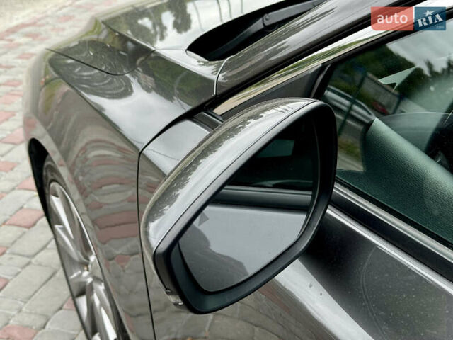 Сірий Мазда 3, об'ємом двигуна 2.49 л та пробігом 113 тис. км за 15500 $, фото 15 на Automoto.ua