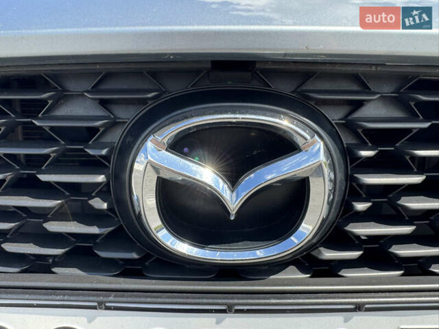 Серый Мазда 3, объемом двигателя 2.49 л и пробегом 105 тыс. км за 15900 $, фото 28 на Automoto.ua