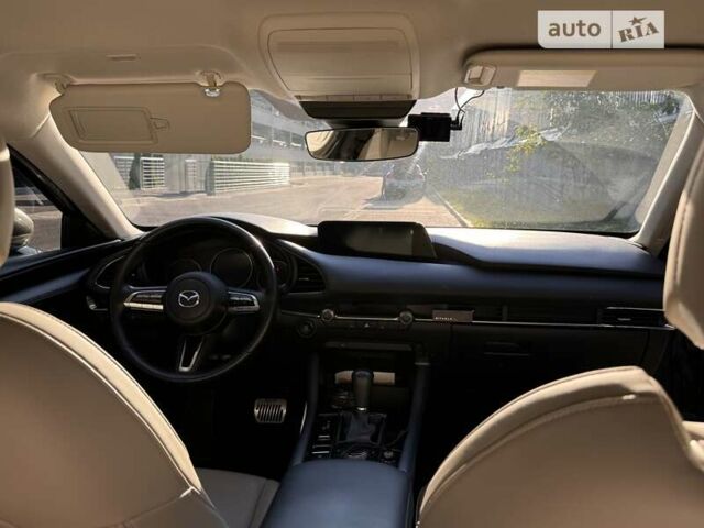 Серый Мазда 3, объемом двигателя 2.49 л и пробегом 87 тыс. км за 19024 $, фото 31 на Automoto.ua