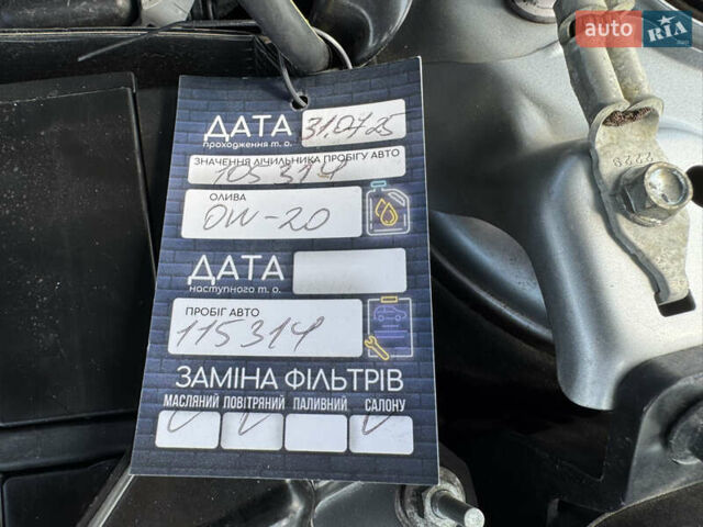 Серый Мазда 3, объемом двигателя 2.49 л и пробегом 105 тыс. км за 15900 $, фото 26 на Automoto.ua