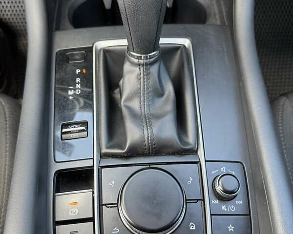 Серый Мазда 3, объемом двигателя 2.49 л и пробегом 105 тыс. км за 15900 $, фото 37 на Automoto.ua