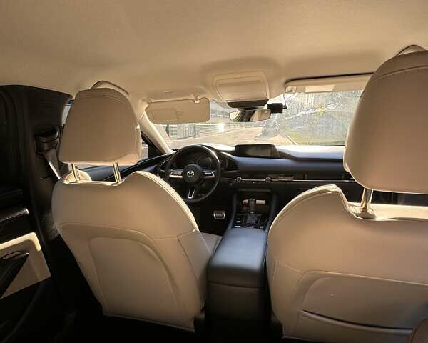 Серый Мазда 3, объемом двигателя 2.49 л и пробегом 87 тыс. км за 19024 $, фото 34 на Automoto.ua