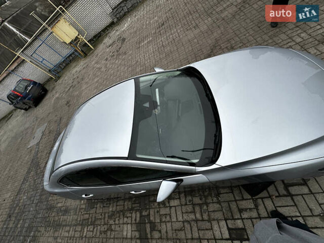 Серый Мазда 3, объемом двигателя 2.49 л и пробегом 61 тыс. км за 17000 $, фото 3 на Automoto.ua