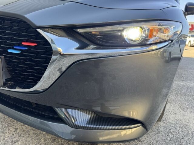 Серый Мазда 3, объемом двигателя 2.5 л и пробегом 113 тыс. км за 18500 $, фото 5 на Automoto.ua