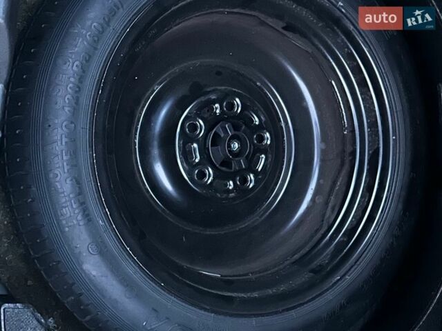 Сірий Мазда 3, об'ємом двигуна 2.49 л та пробігом 59 тис. км за 9500 $, фото 38 на Automoto.ua