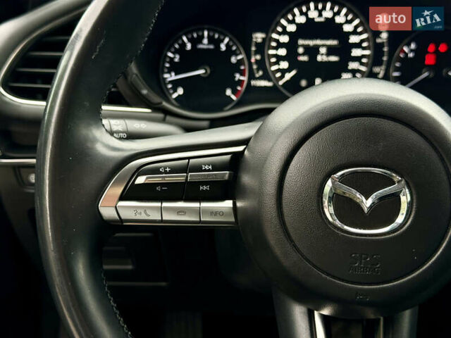 Сірий Мазда 3, об'ємом двигуна 2.49 л та пробігом 113 тис. км за 15500 $, фото 24 на Automoto.ua
