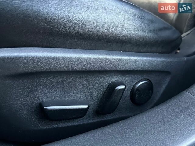 Сірий Мазда 3, об'ємом двигуна 2.49 л та пробігом 59 тис. км за 9500 $, фото 25 на Automoto.ua