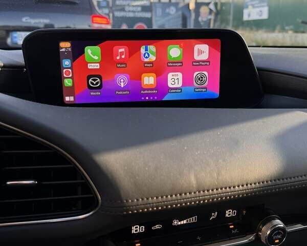 Серый Мазда 3, объемом двигателя 2.49 л и пробегом 87 тыс. км за 19024 $, фото 55 на Automoto.ua