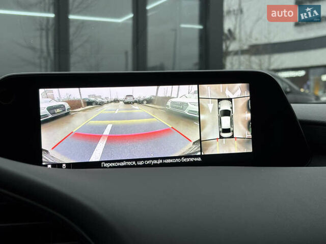 Серый Мазда 3, объемом двигателя 1.76 л и пробегом 62 тыс. км за 18900 $, фото 34 на Automoto.ua