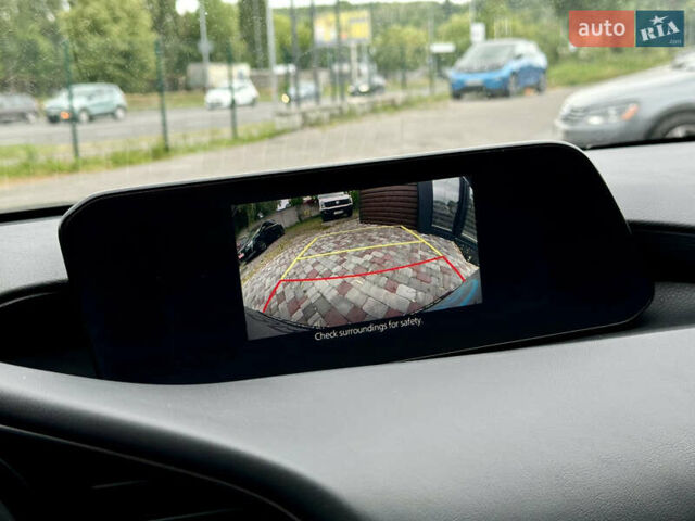 Сірий Мазда 3, об'ємом двигуна 2.49 л та пробігом 113 тис. км за 15500 $, фото 27 на Automoto.ua