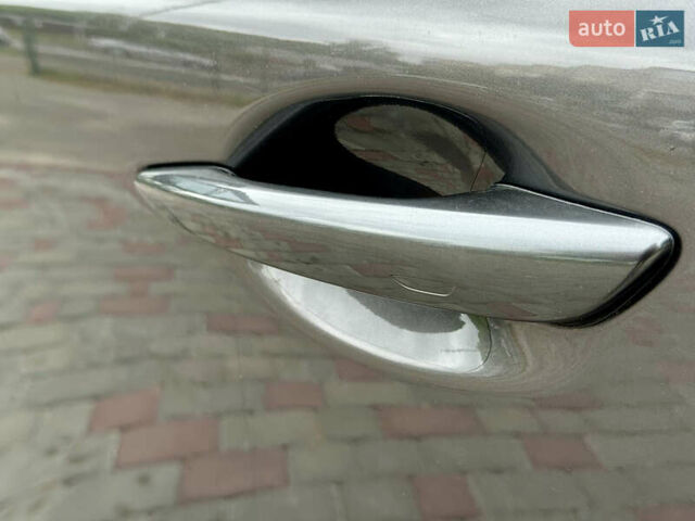 Сірий Мазда 3, об'ємом двигуна 2.49 л та пробігом 113 тис. км за 15500 $, фото 14 на Automoto.ua