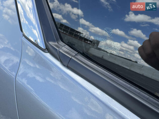 Серый Мазда 3, объемом двигателя 2.49 л и пробегом 105 тыс. км за 15900 $, фото 35 на Automoto.ua