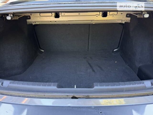 Серый Мазда 3, объемом двигателя 2.49 л и пробегом 87 тыс. км за 19024 $, фото 27 на Automoto.ua