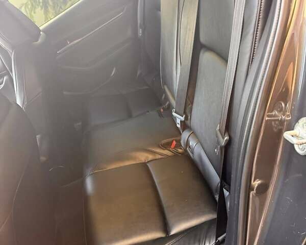 Сірий Мазда 3, об'ємом двигуна 2.49 л та пробігом 73 тис. км за 15800 $, фото 5 на Automoto.ua